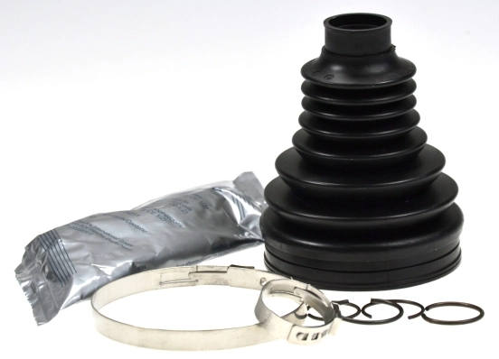 Jeu de joints-soufflets, arbre de commande SPIDAN 36009