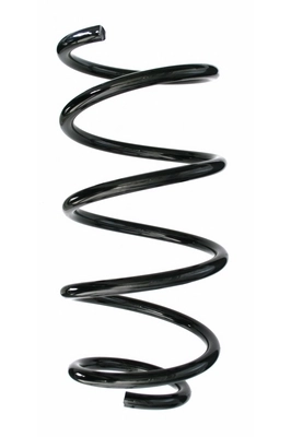Ressort de suspension SPIDAN 87271