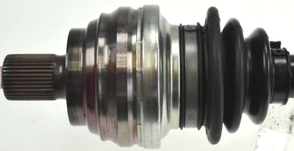 Arbre de transmission SPIDAN 25219