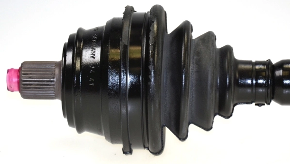 Arbre de transmission SPIDAN 22502