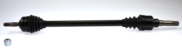 Arbre de transmission SPIDAN 22114