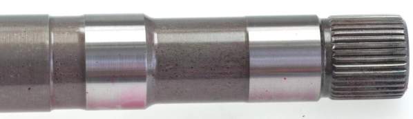 Arbre de transmission SPIDAN 25354