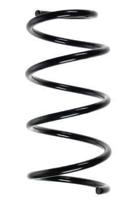 Ressort de suspension SPIDAN 85015