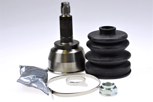 Jeu de joints, arbre de transmission SPIDAN 36041