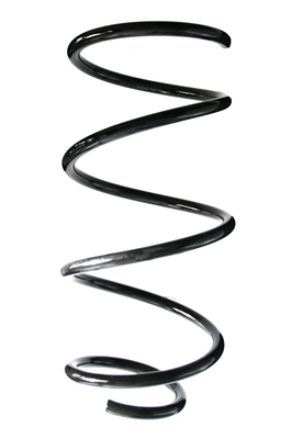 Ressort de suspension SPIDAN 85835