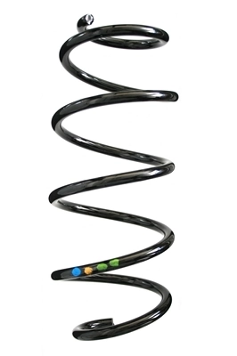 Ressort de suspension SPIDAN 86459