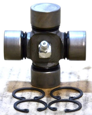 Joint, arbre de transmission SPIDAN U 139