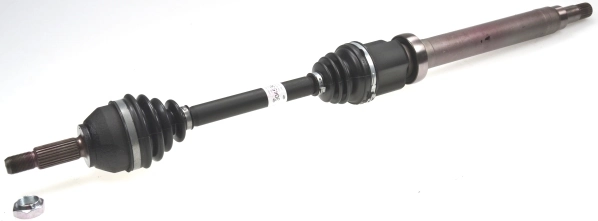 Arbre de transmission SPIDAN 24189