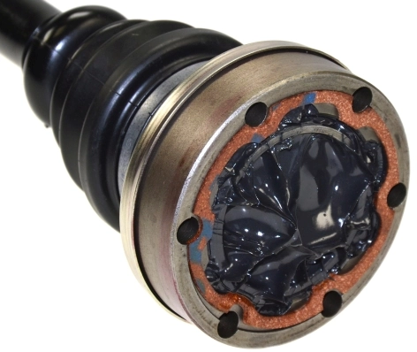 Arbre de transmission SPIDAN 21025