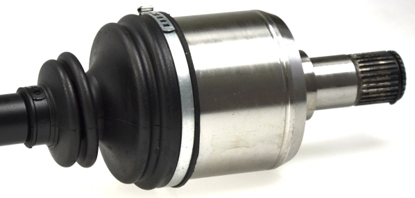 Arbre de transmission SPIDAN 24173