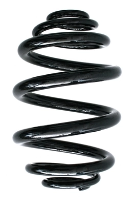 Ressort de suspension SPIDAN 85735