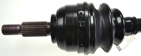 Arbre de transmission SPIDAN 24948