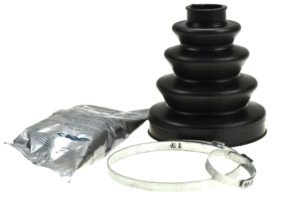 Jeu de joints-soufflets, arbre de commande SPIDAN 36081