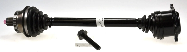 Arbre de transmission SPIDAN 23616