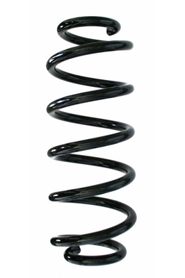Ressort de suspension SPIDAN 87641