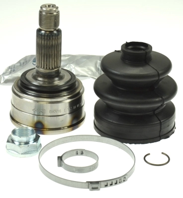 Jeu de joints, arbre de transmission SPIDAN 22360