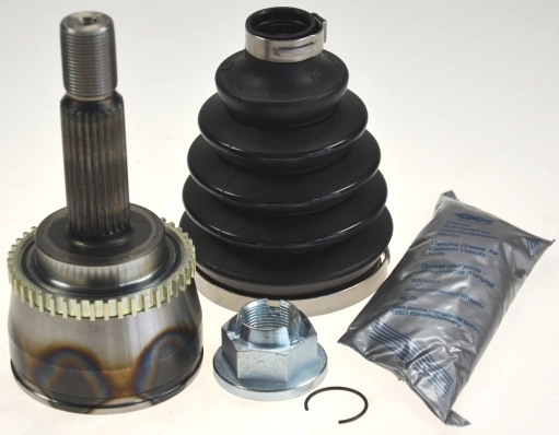 Jeu de joints, arbre de transmission SPIDAN 23667