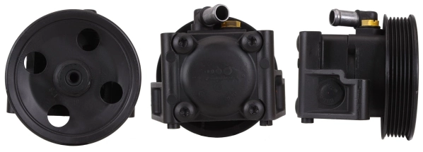 Pompe hydraulique, direction SPIDAN 54353