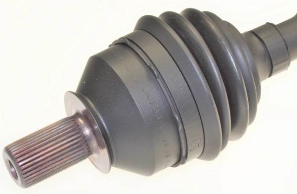 Arbre de transmission SPIDAN 36247