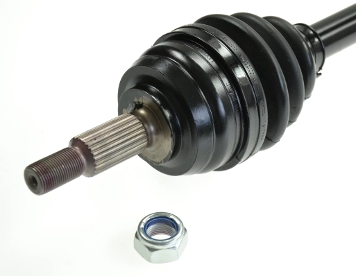 Arbre de transmission SPIDAN 25095