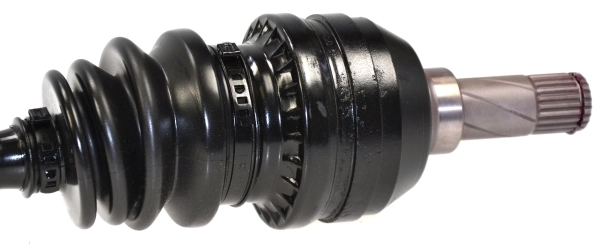 Arbre de transmission SPIDAN 24000