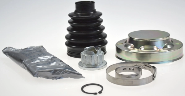 Jeu de joints-soufflets, arbre de commande SPIDAN 24234