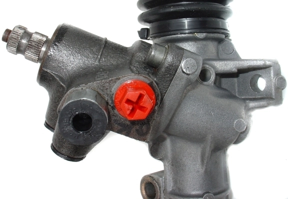 Crémaillère de direction SPIDAN 52218