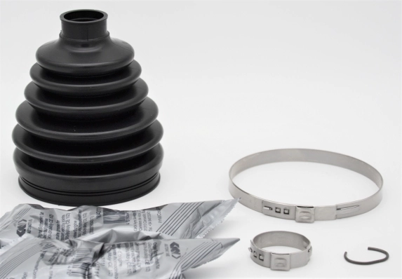 Jeu de joints-soufflets, arbre de commande SPIDAN GKNB20602