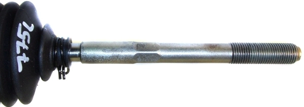 Crémaillère de direction SPIDAN 52275