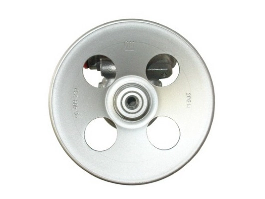 Pompe hydraulique, direction SPIDAN 53681