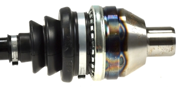 Arbre de transmission SPIDAN 24078