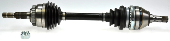 Arbre de transmission SPIDAN 24075