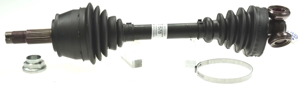 Arbre de transmission SPIDAN 21578