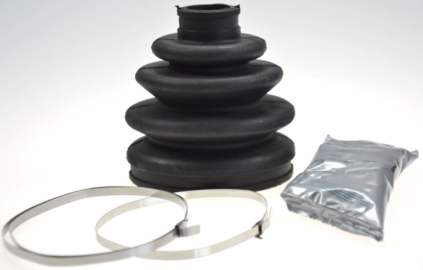 Jeu de joints-soufflets, arbre de commande SPIDAN 23222