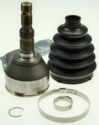 Jeu de joints, arbre de transmission SPIDAN 36263