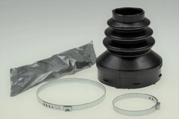 Jeu de joints-soufflets, arbre de commande SPIDAN 36488