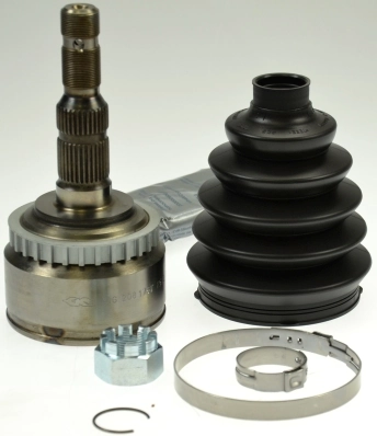 Jeu de joints, arbre de transmission SPIDAN 23989