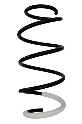 Ressort de suspension SPIDAN 88261