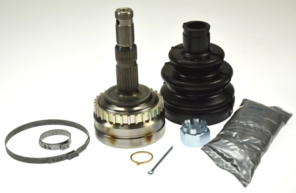 Jeu de joints, arbre de transmission SPIDAN 20181