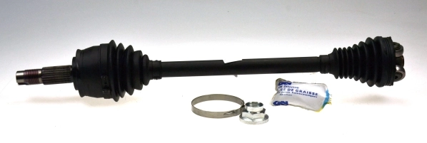 Arbre de transmission SPIDAN 25881