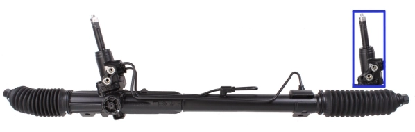 Crémaillère de direction SPIDAN 52433