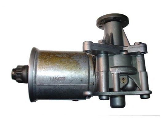 Pompe hydraulique, direction SPIDAN 53963