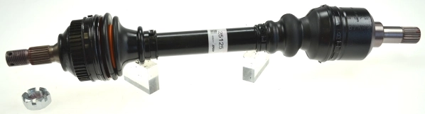 Arbre de transmission SPIDAN 25125