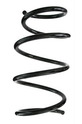 Ressort de suspension SPIDAN 86987