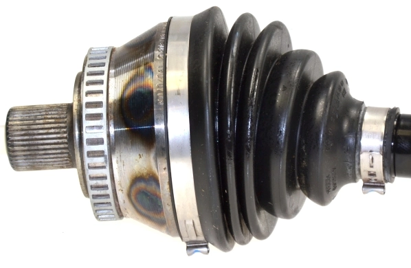 Arbre de transmission SPIDAN 23622