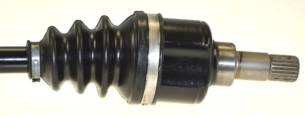 Arbre de transmission SPIDAN 24192