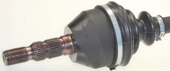 Arbre de transmission SPIDAN 24085