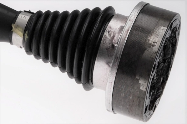 Arbre de transmission SPIDAN 36229