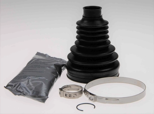 Jeu de joints-soufflets, arbre de commande SPIDAN 37030