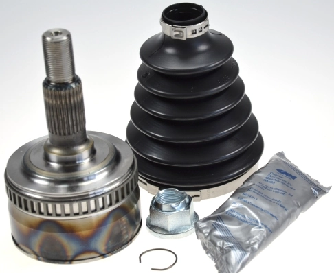 Jeu de joints, arbre de transmission SPIDAN 20228